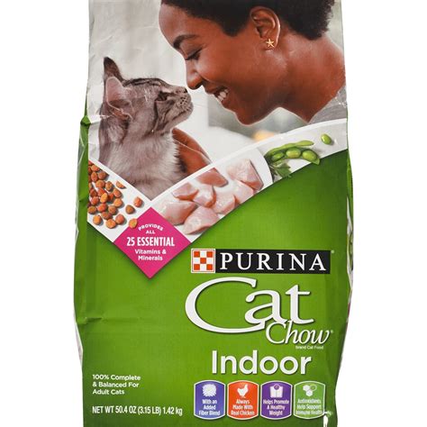 Purina Indoor Cat Food Feeding Guide at Carlo Simmons blog