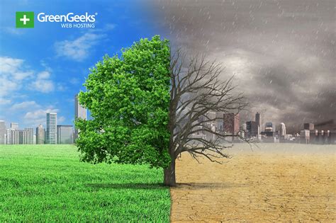 Climate Change is Humanity's Greatest Threat