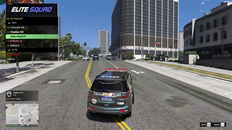 Elite Squad - LSPDFR Plugin - GTA5-Mods.com