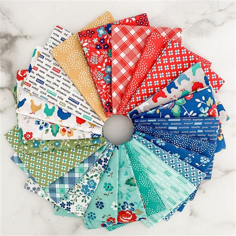 Products – Lady Belle Fabric