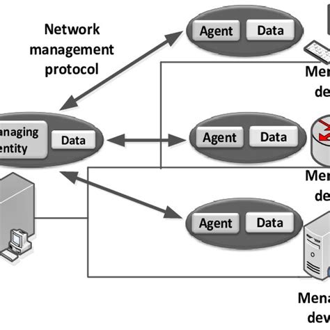 Network Management 的图像结果