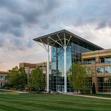 Fairmont State University - Study Architecture | Architecture Schools ...