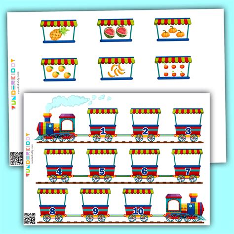 Image result for Learning Train Numbers