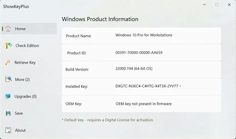Software Product Key On Computer 的图像结果