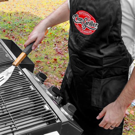 Flat Iron® Griddle Accessories | Char-Griller
