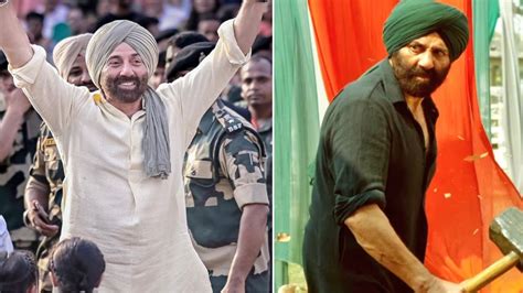 Gadar 2 Director Takes Dig At Heroes Charging Rs 150 Cr; Says 'Sunny ...