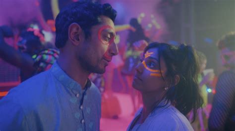 Riz Ahmed's 'Bait': First Look at 'Studio'-Esque Comedy