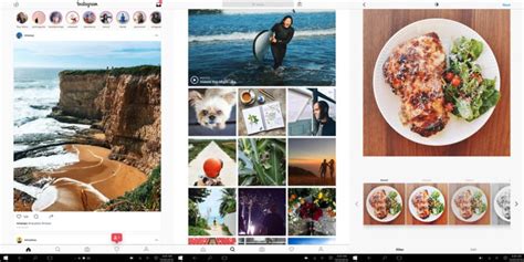 Image result for Instagram for Windows Computer