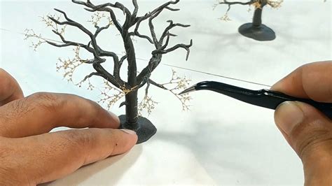 Tutorial On Making Fake Trees for Train 的图像结果