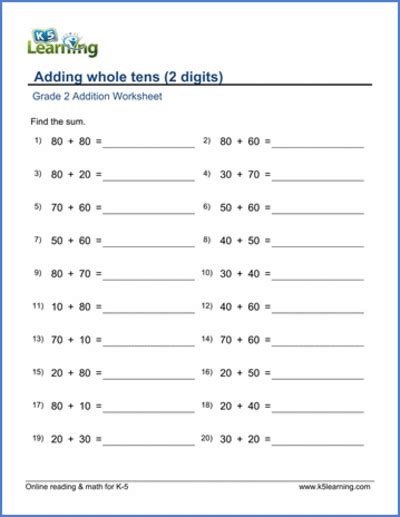 Image result for Math Learn for Class 2