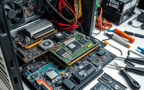 Image result for My Computer Hardware