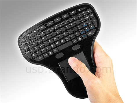 Image result for Touchpad Mini Keyboard Wired
