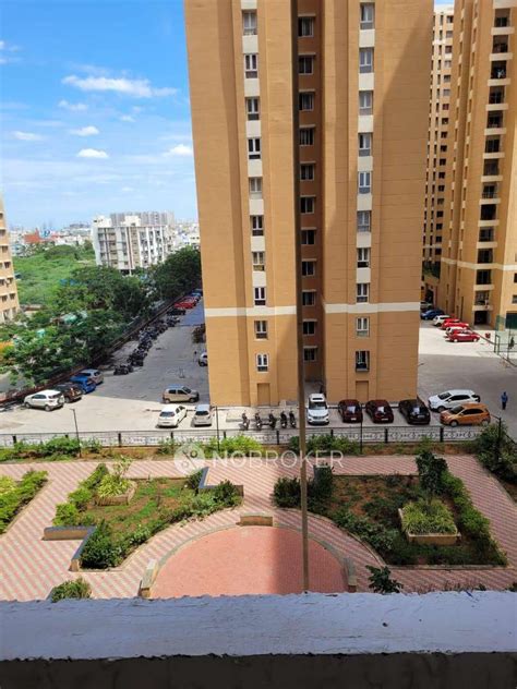 Ozone Greens, Medavakkam Medavakkam - Without Brokerage Unfurnished 3 ...