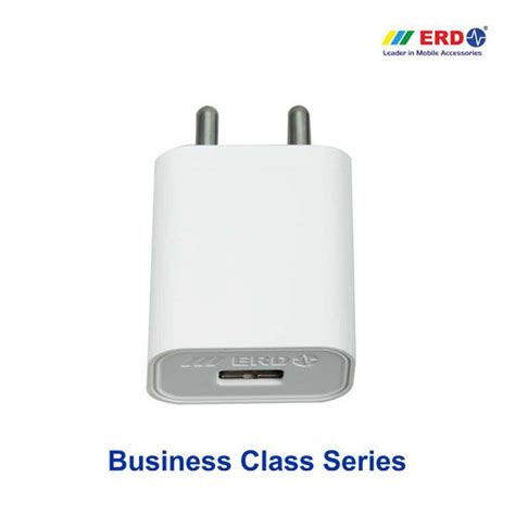 Buy ERD TC-50 5V 2A BC USB Dock : ElementzOnline INDIA