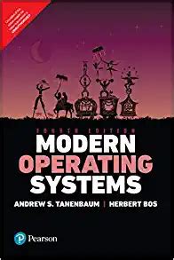 Image result for Operating System Books