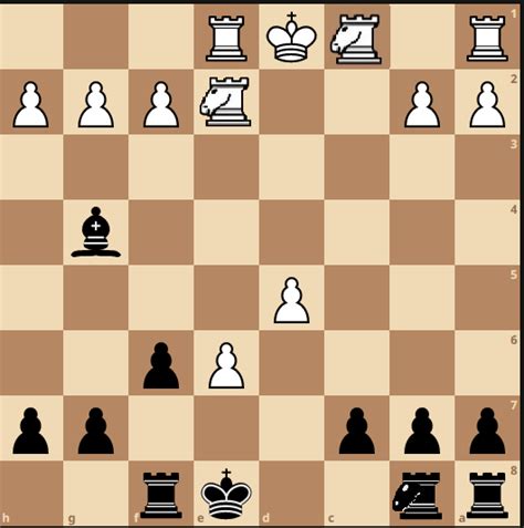 Image result for Three Move Checkmate