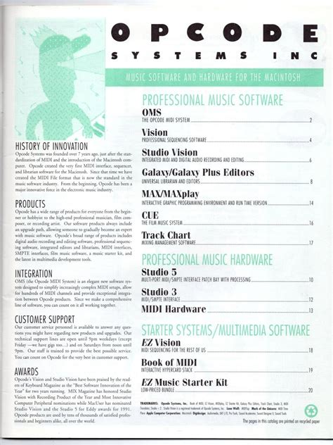 Opcode Systems Updates 的图像结果