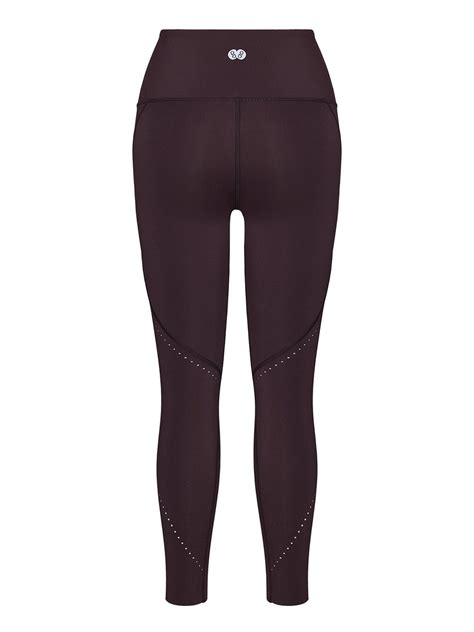 Toasted Airflow Leggings | Lightweight, Breathable & Bold – Buy Now ...