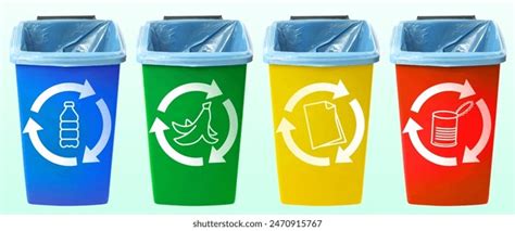 Image result for Waste Sorting Names
