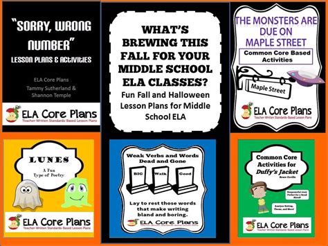 Image result for Common Core Ela Lessons