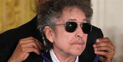 Bob Dylan Has Won The Nobel Prize In Literature