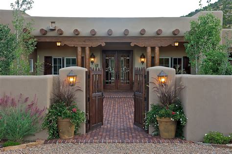 Spanish Style Front Porch Ideas at Darin Kinsey blog