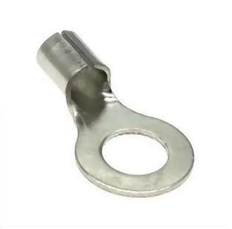 ARINO (20PCS)(RING TYPE) COPPER 4MM THIMBLE 4MM LUGS WIRE JOINTER 4MM ...