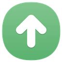 Image result for iOS Update Available Icon