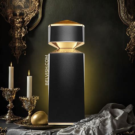 Bvlgari Le Gemme Tygar EDP for Men – Exquisite Perfume | Belvish