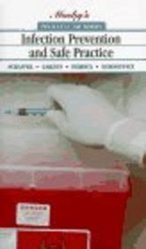 Buy Pocket Guide to Infection Prevention and Safe Practice (Nursing ...