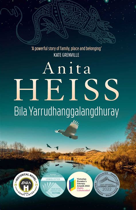 Bila Yarrudhanggalangdhuray eBook by Anita Heiss | Official Publisher ...