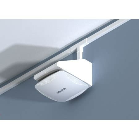 Accu-Tech Refurbished Right-Angle Wifi Access Point Wall Mount For Most ...