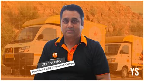 BookMyCargo is leveraging tech to solve logistics challenges for B2B ...