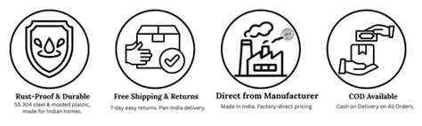 PARASNATH Stainless Steel 15 Rods XL Foldable Clothes Drying Stand