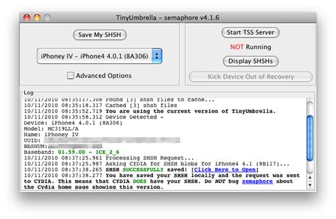 Trollnonce降级证书SHSH保存,支持iOS15.5 苹果7~13PM – 玄烨品果