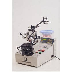 Coil Winding Machines Manufacturers in Bangalore - Toroidal Coil ...