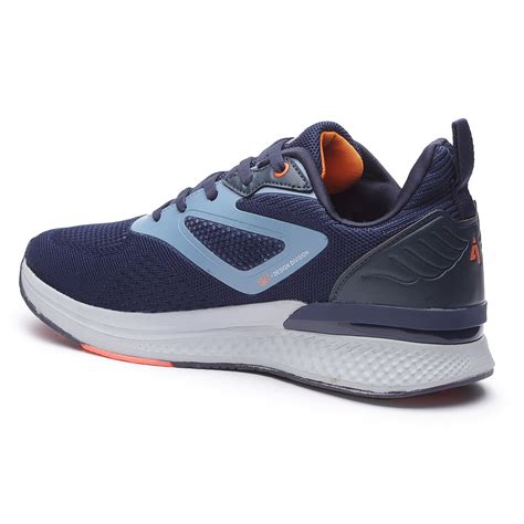 ATG 704 Running Sport Shoes For Men – MICRO INDUSTRIAL CORPORATION