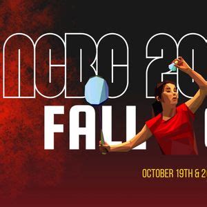 2024 NCBC Fall Open, Northern California Badminton Club, Rancho Cordova ...