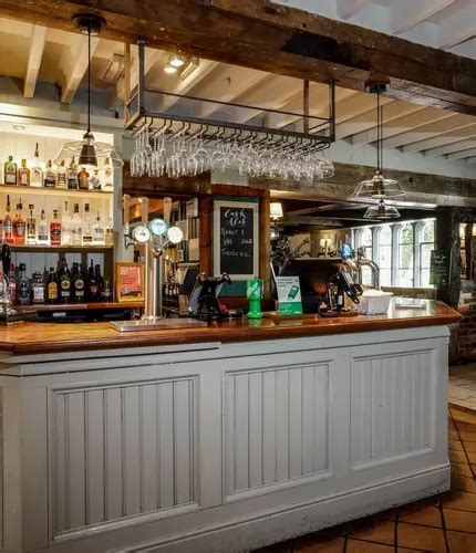 Hutt Pub Restaurant in Ravenshead, Nottingham