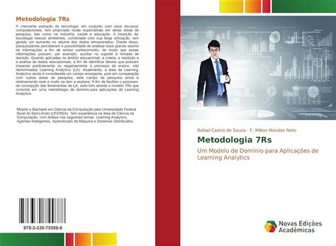 Metodologia 7Rs: Um Modelo de Domínio para Aplicações de Learning ...