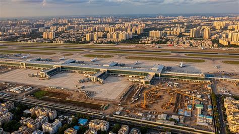 'Disappointment to South Bengaluru': Hosur Airport faces setback; Kiran ...