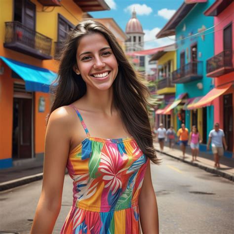 Costa Rican Women: Cultural Insights and Perspectives - Cross Culture