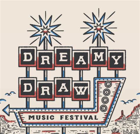Dreamy Draw - Festival Lineup, Dates and Location | Viberate.com