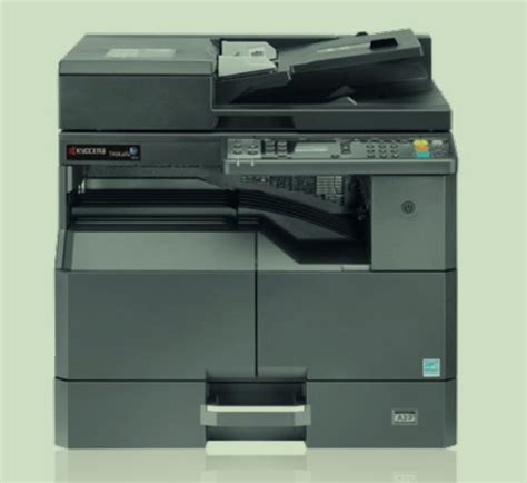 Kyocera Photocopier Machine Exporter & Wholesale Supplier from Chandigarh