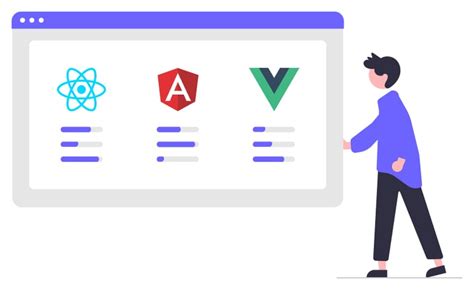 JavaScript Developer Technologoies 的图像结果