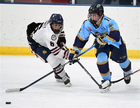 Centennial Youth Hockey: Boosting Youth Skills - ICE Hockey Insider