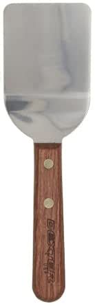 Traditional S240 2-1/2" Mini Turner/Server with Rosewood Handle ...