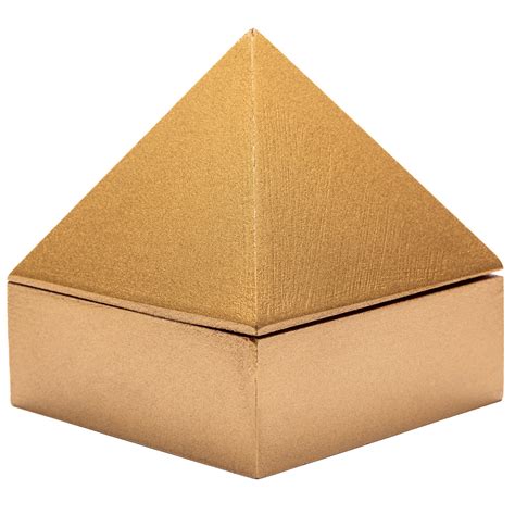 Wooden Vastu Pyramid India - Buy Wooden Pyramids – plusvalueindia