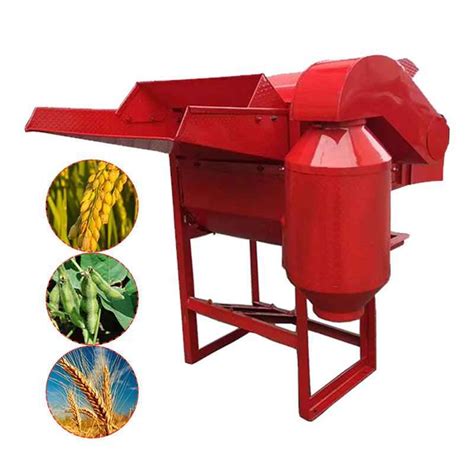 Paddy Thresher with Engine: Boost Your Harvest Efficiency — Machine Point