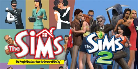 Image result for Sims 2 Game